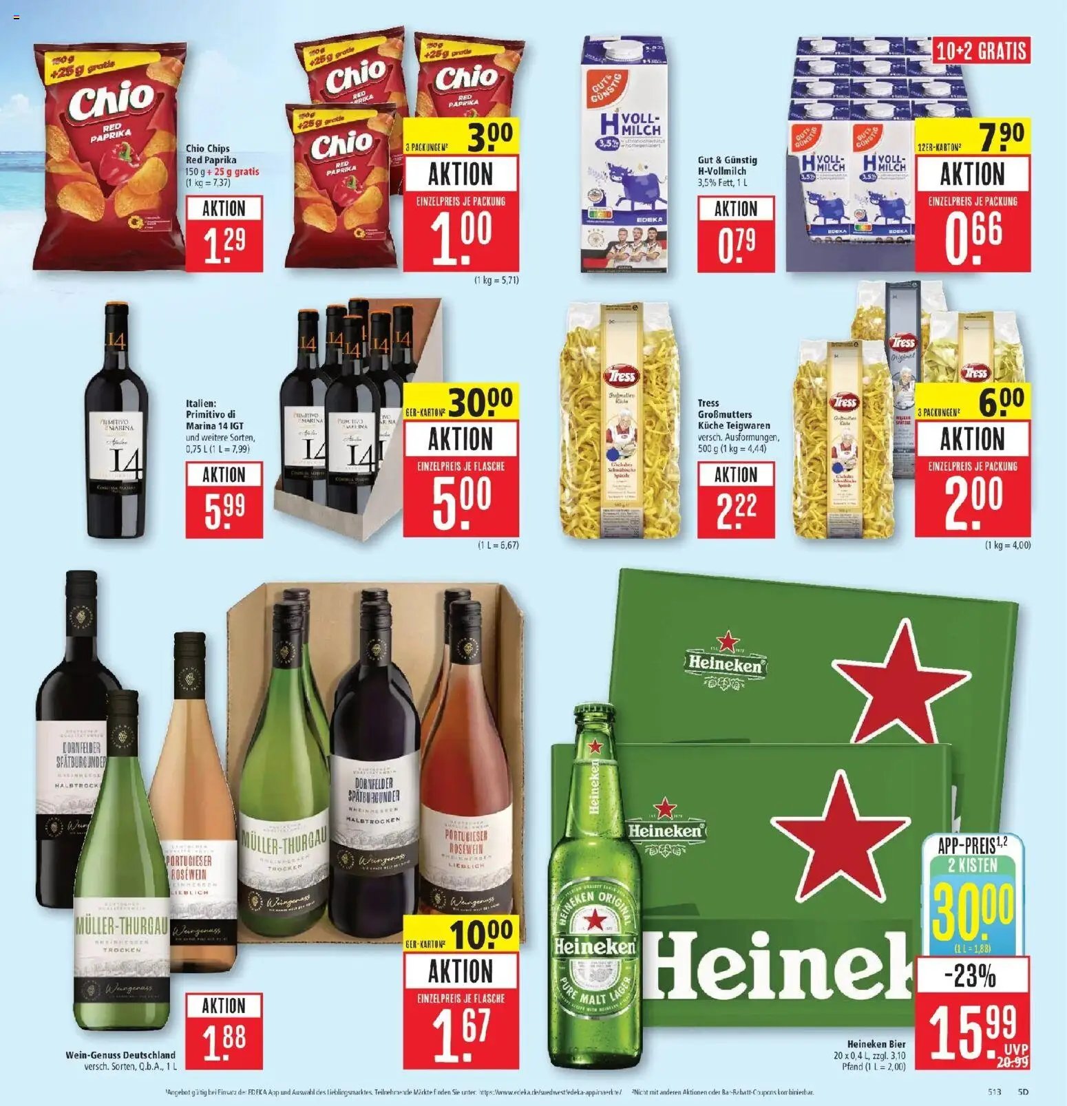 Marktkauf - Marktkauf: Wochenangebote