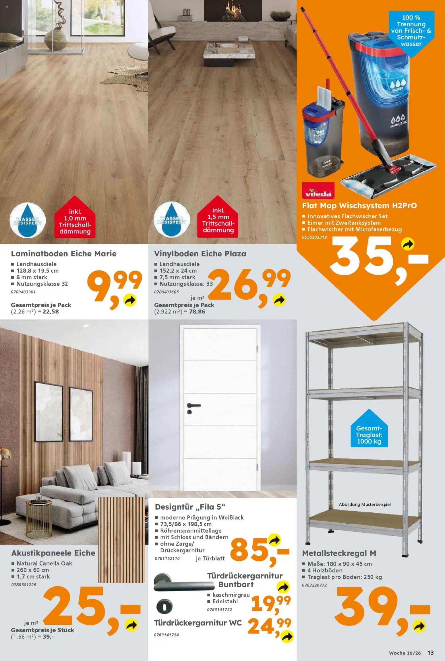 Globus Baumarkt Prospekt Saarbrücken	