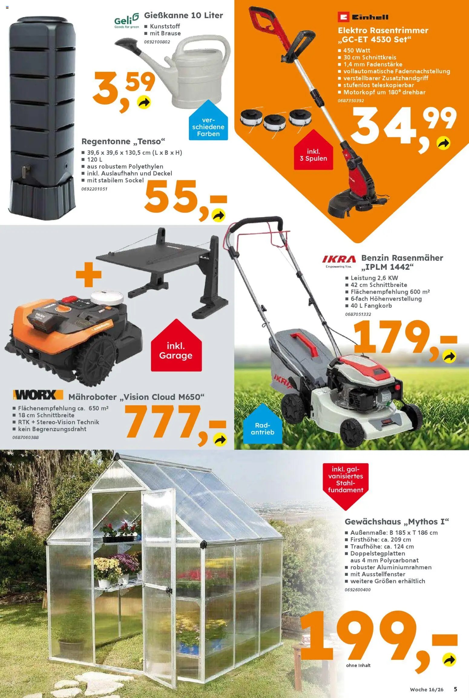 Globus Baumarkt Prospekt Saarbrücken	