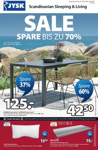 Prospekt JYSK