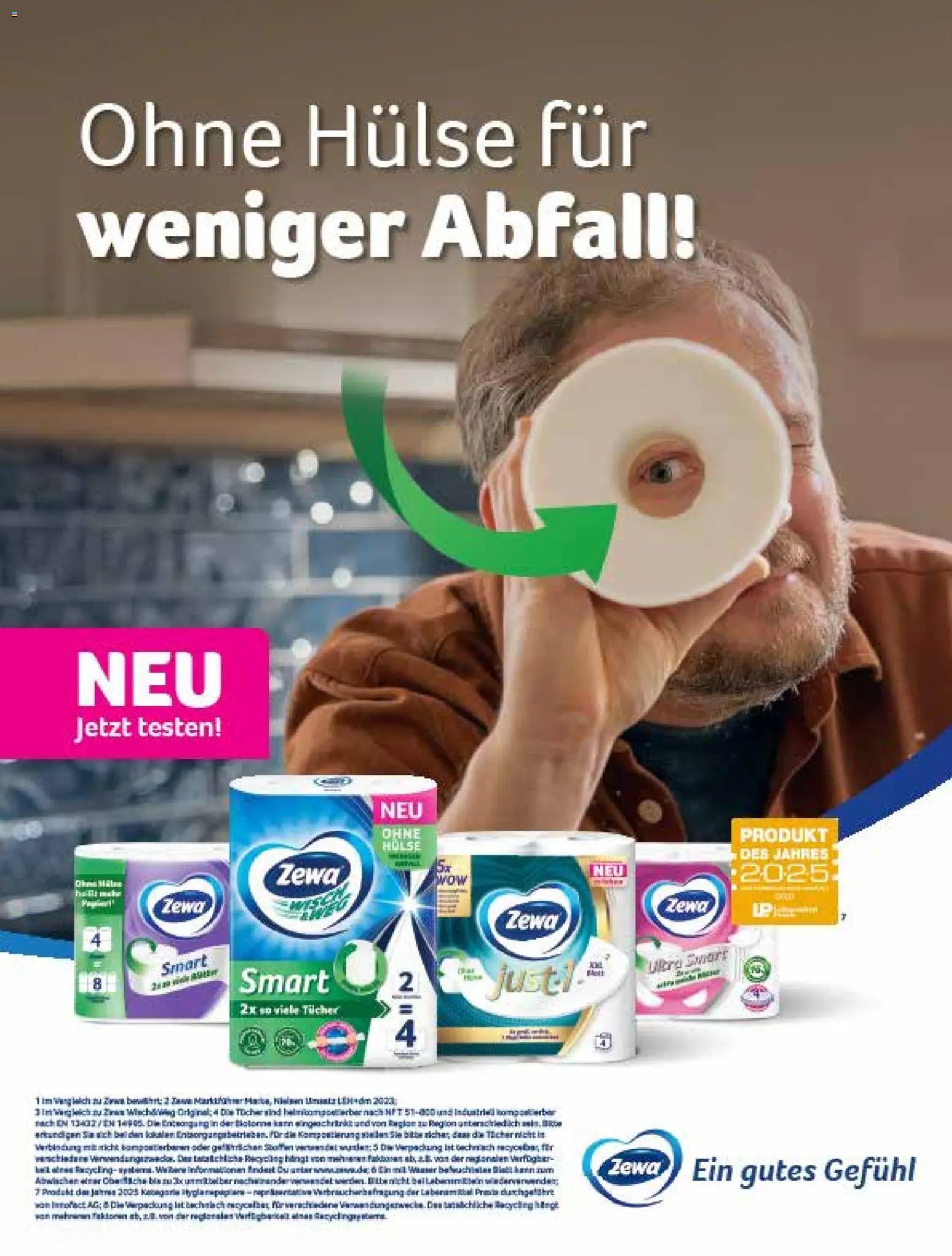 dm drogerie Prospekt 	 (2026-05-01 - 2026-05-31)