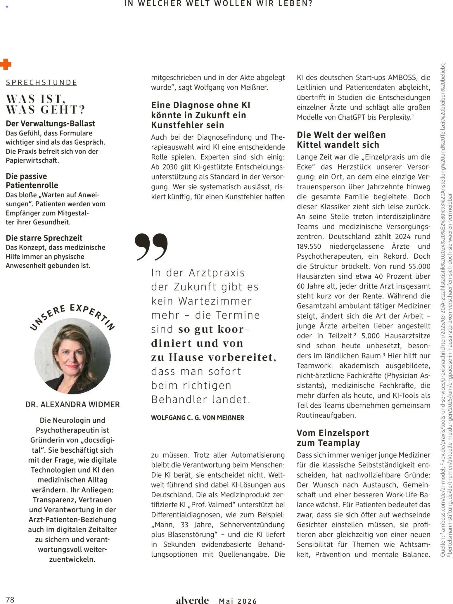 dm drogerie Prospekt 	 (2026-05-01 - 2026-05-31)