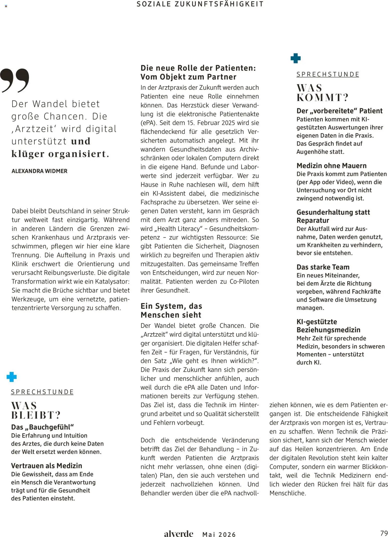 dm drogerie Prospekt 	 (2026-05-01 - 2026-05-31)