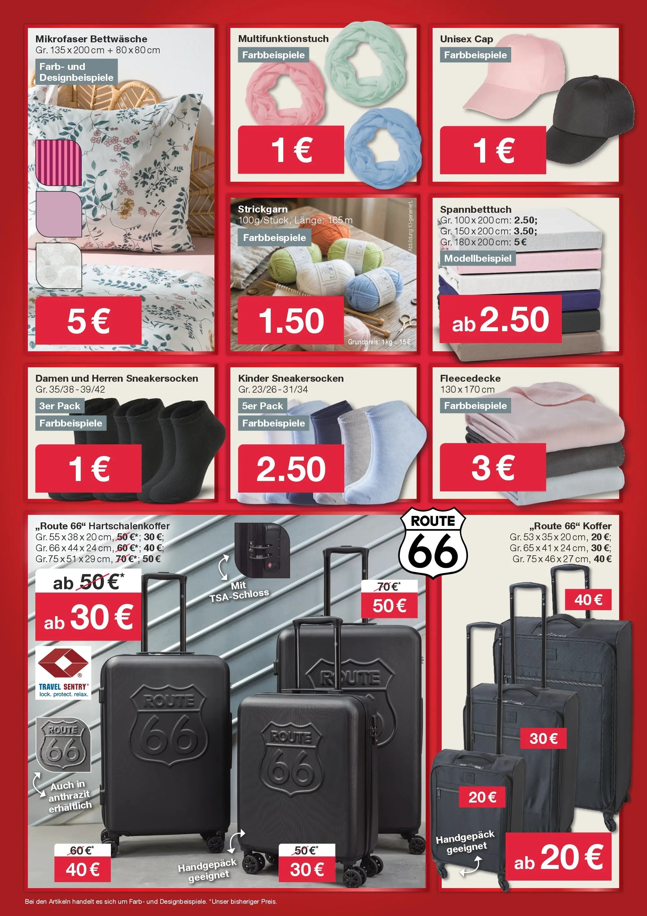Woolworth Prospekt Neueröffnung Bremen (2026-04-29 - 2026-04-30)