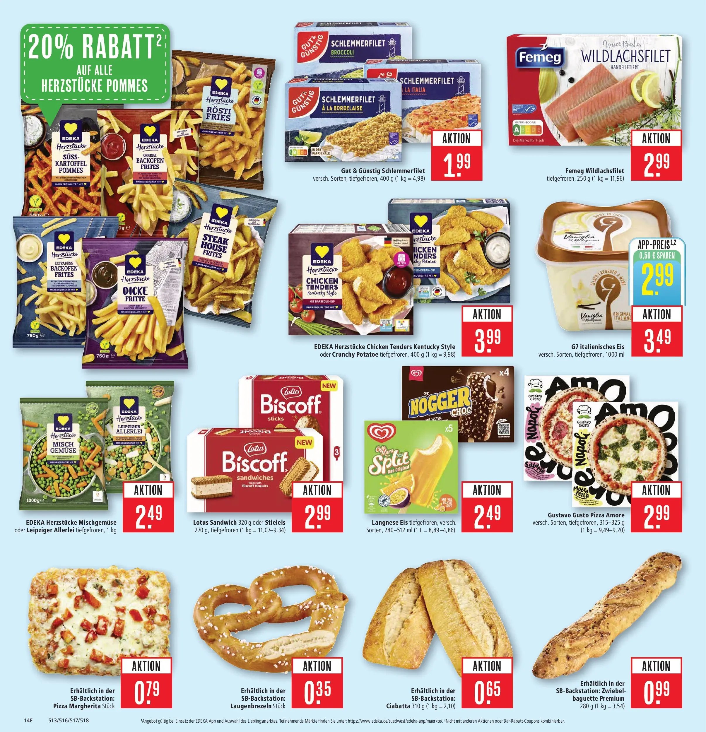 Marktkauf Prospekt Böblingen	