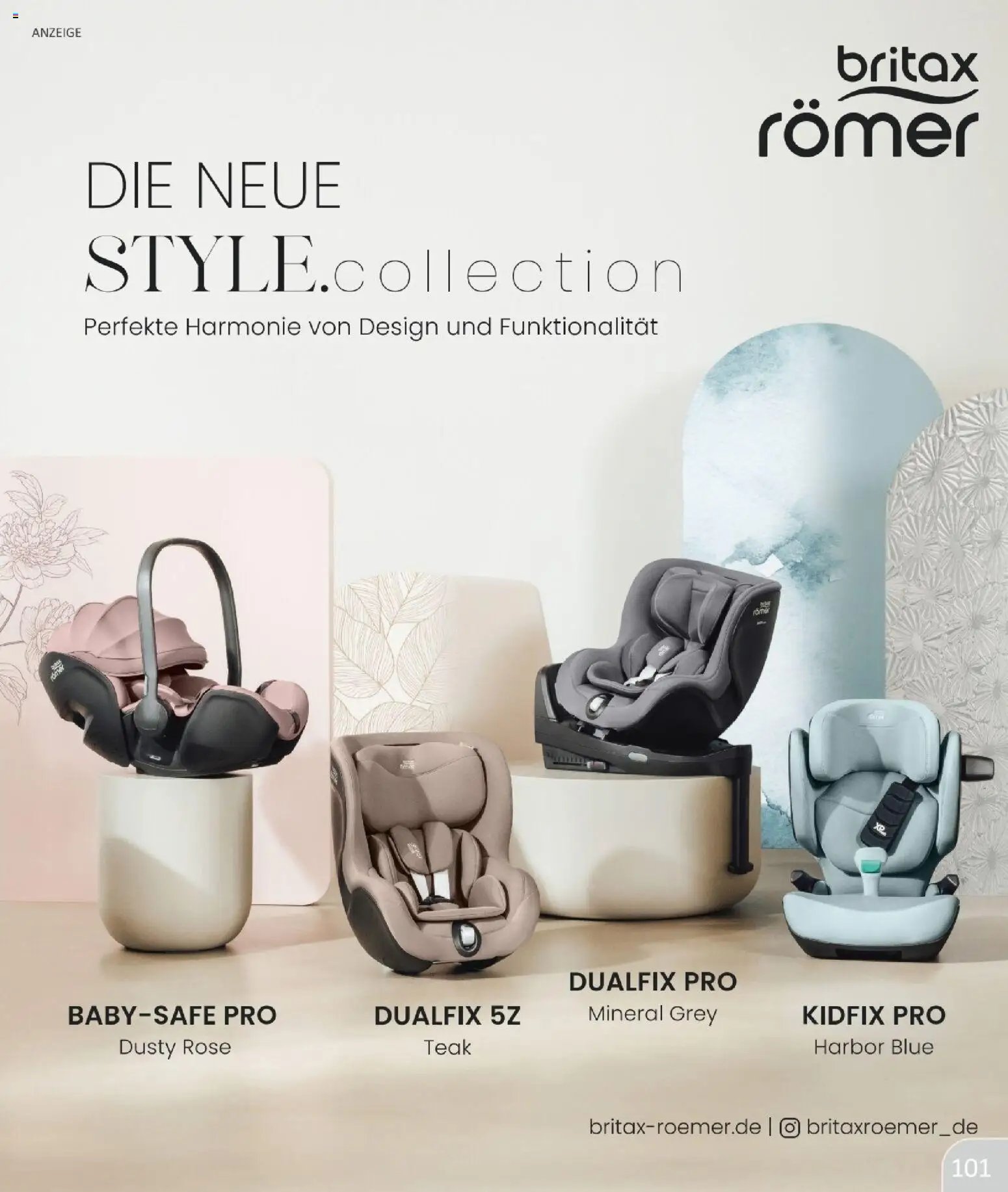 Vedes  Babykatalog 
