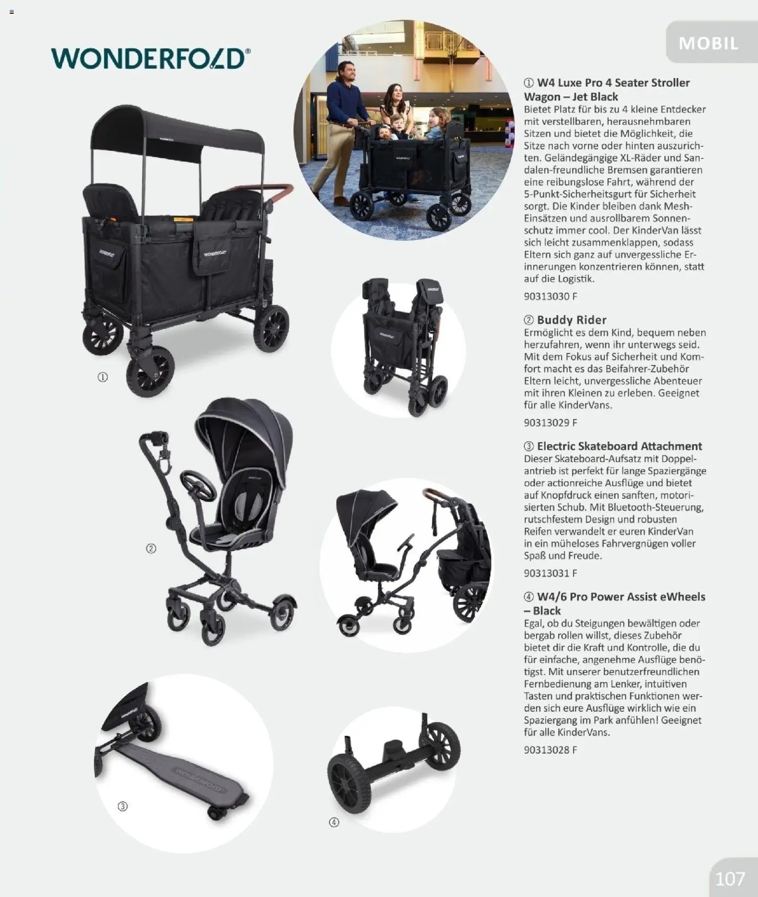 Vedes  Babykatalog 