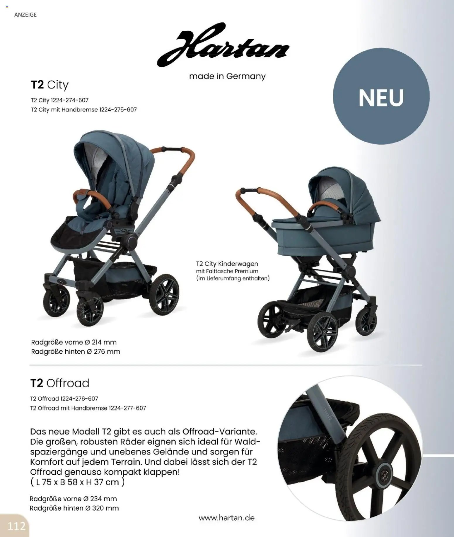 Vedes  Babykatalog 