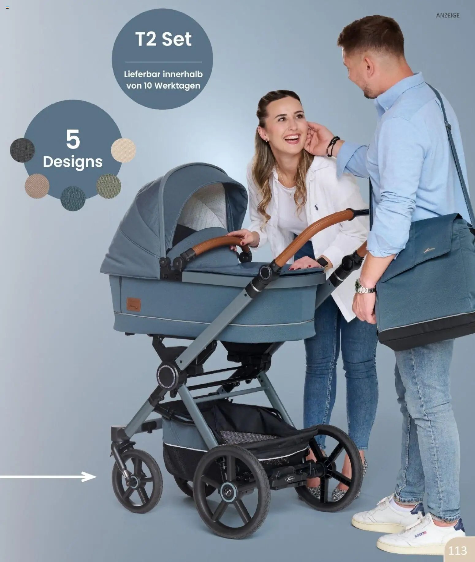 Vedes  Babykatalog 