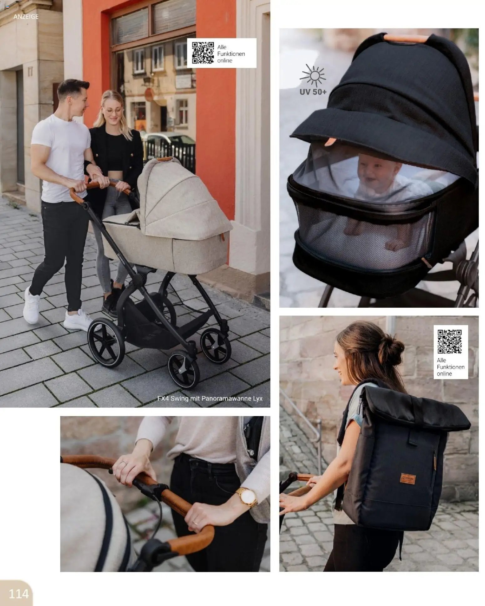 Vedes  Babykatalog 
