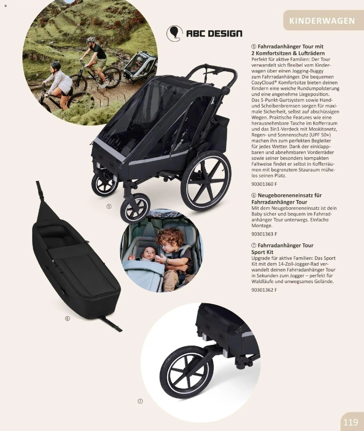 Vedes  Babykatalog 