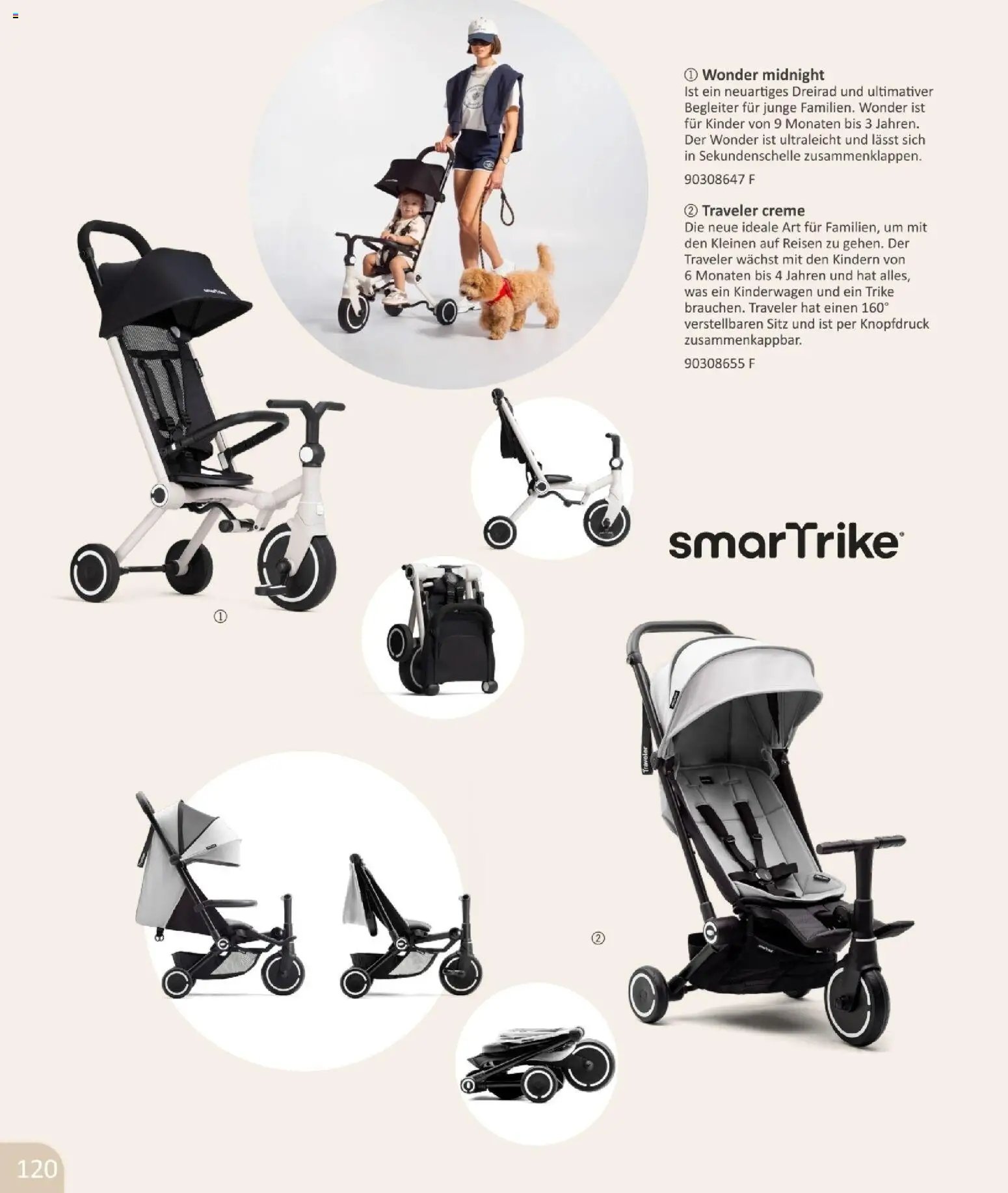 Vedes  Babykatalog 