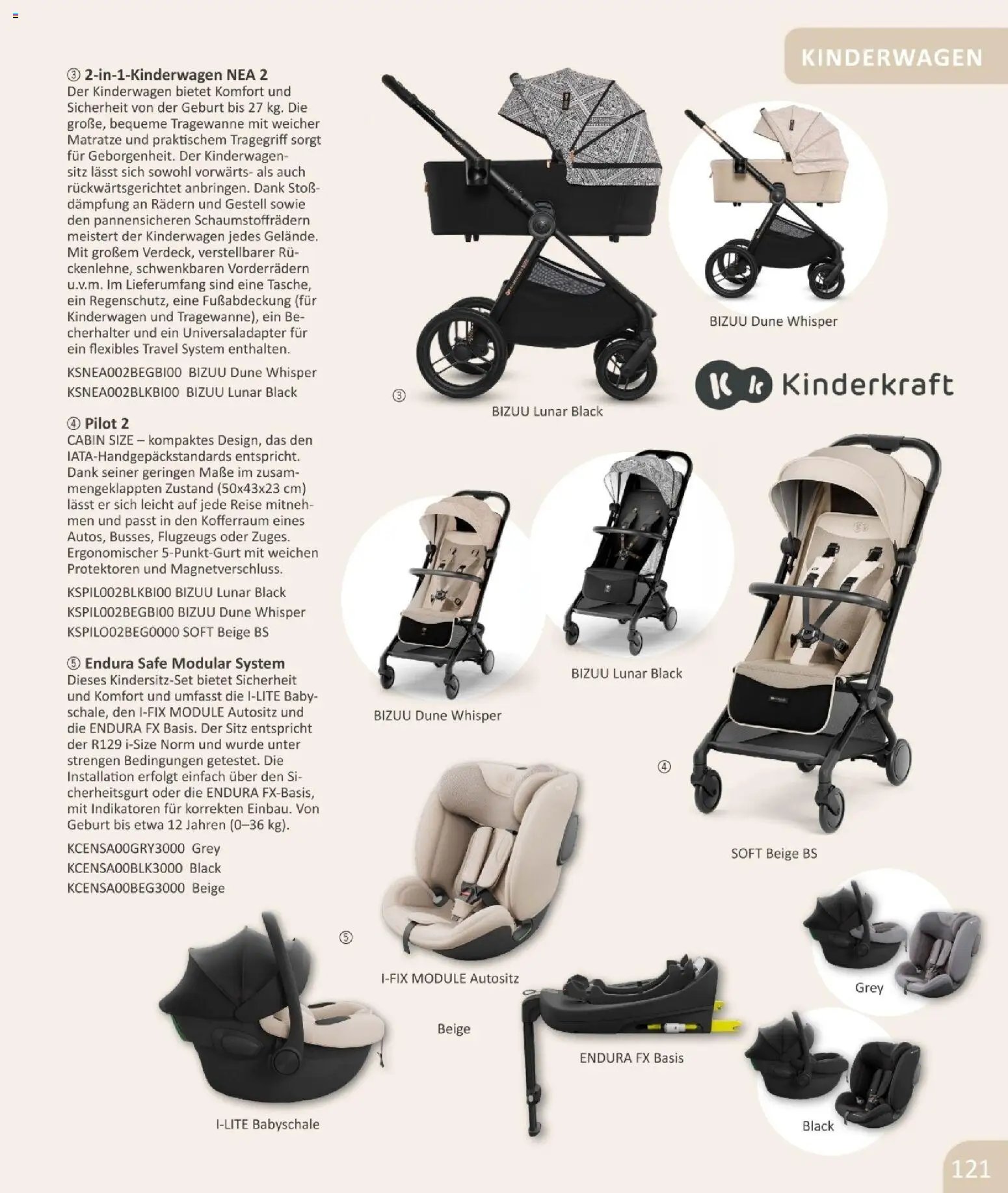 Vedes  Babykatalog 