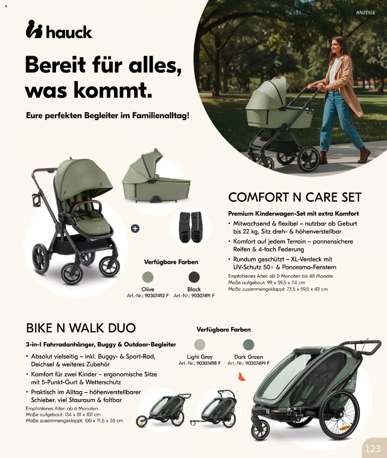 Vedes  Babykatalog 
