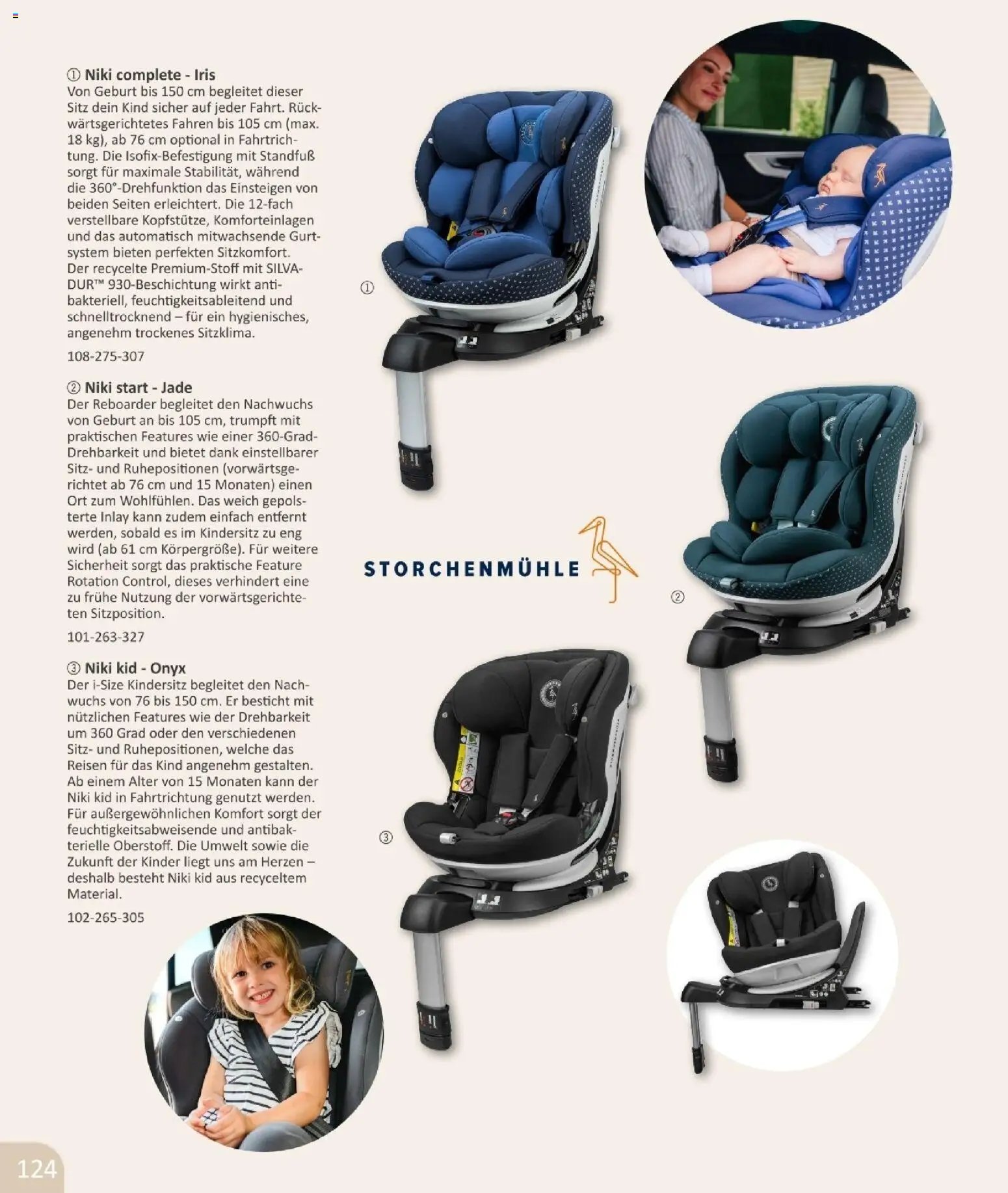 Vedes  Babykatalog 