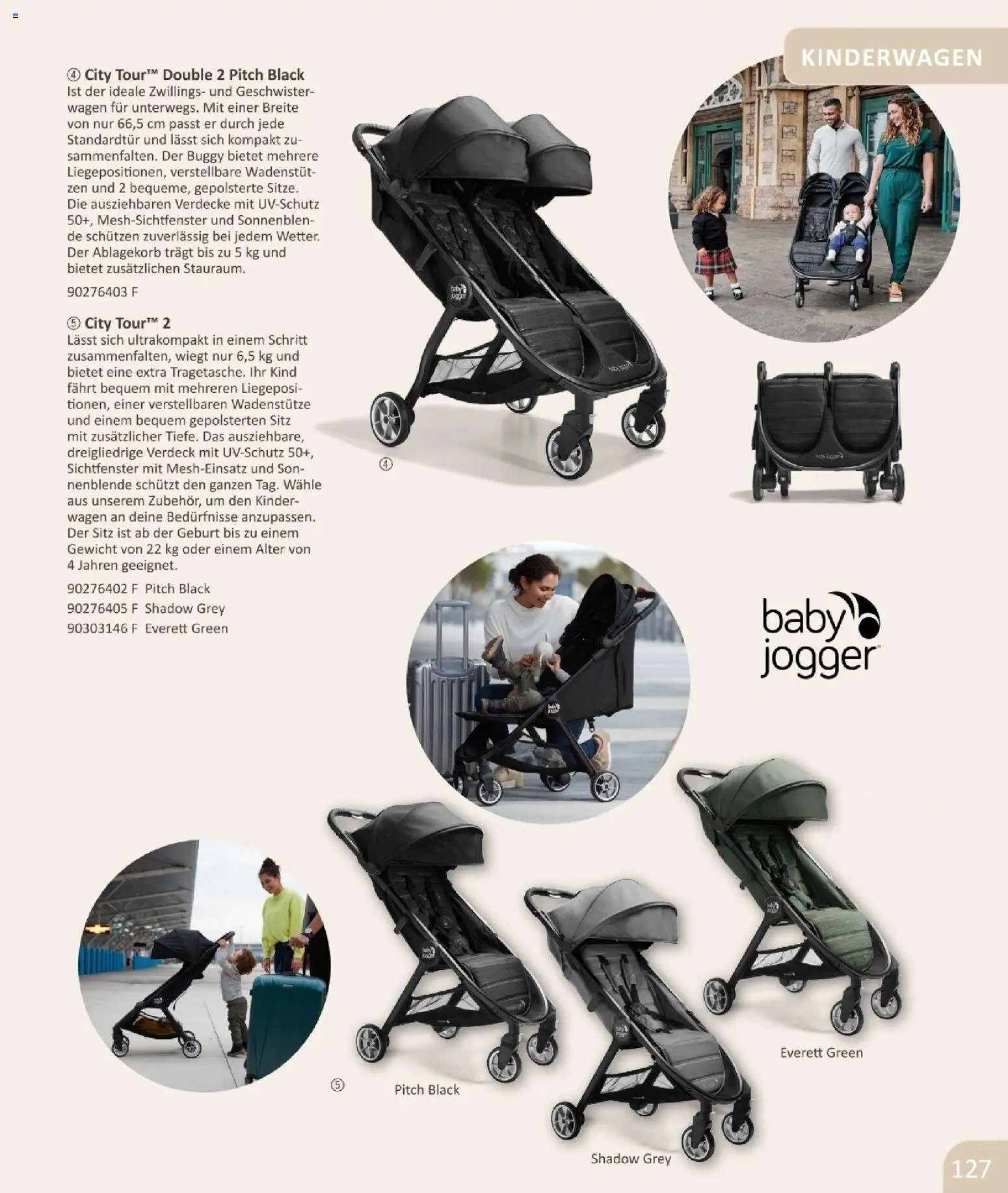 Vedes  Babykatalog 