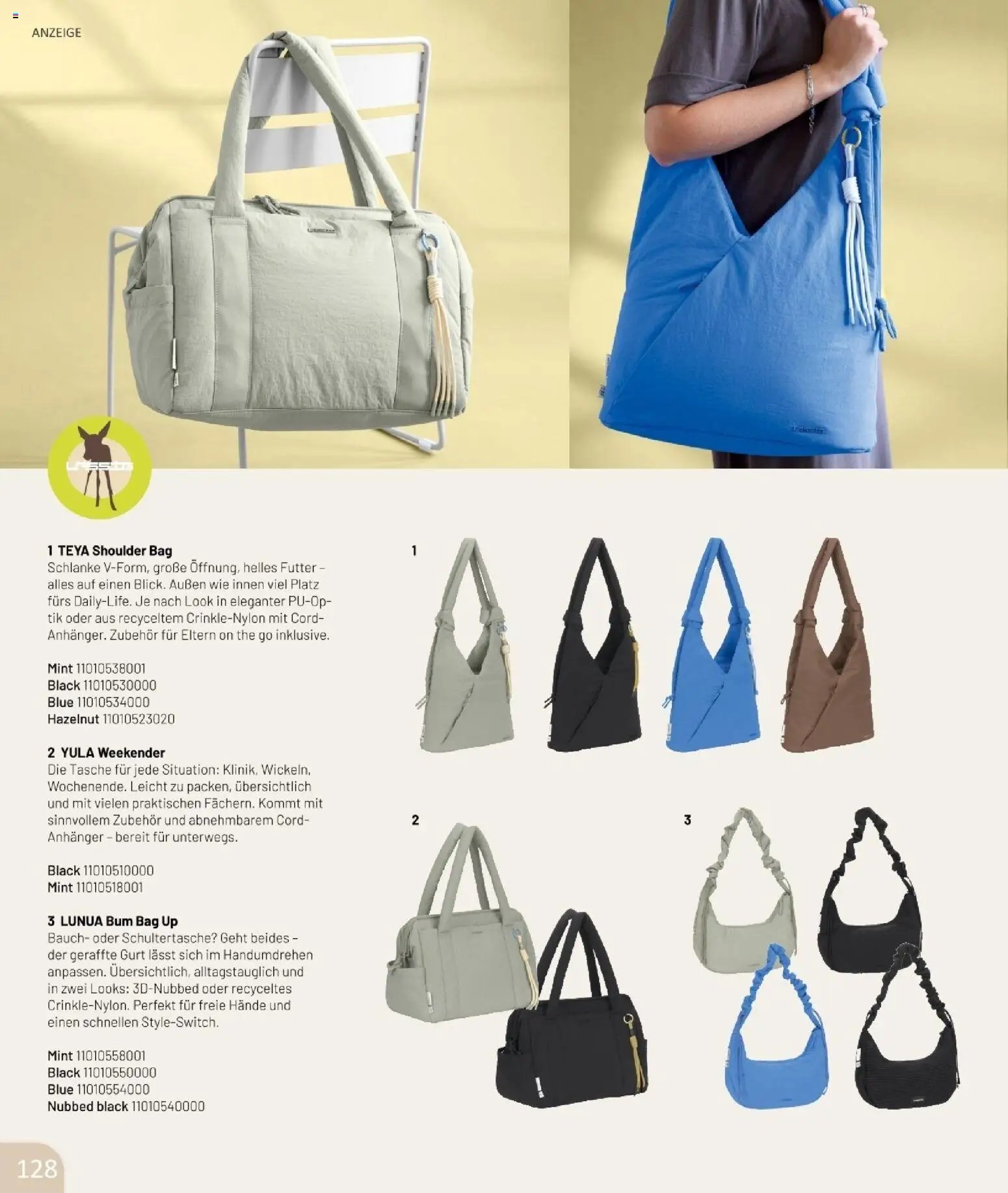 Vedes  Babykatalog 