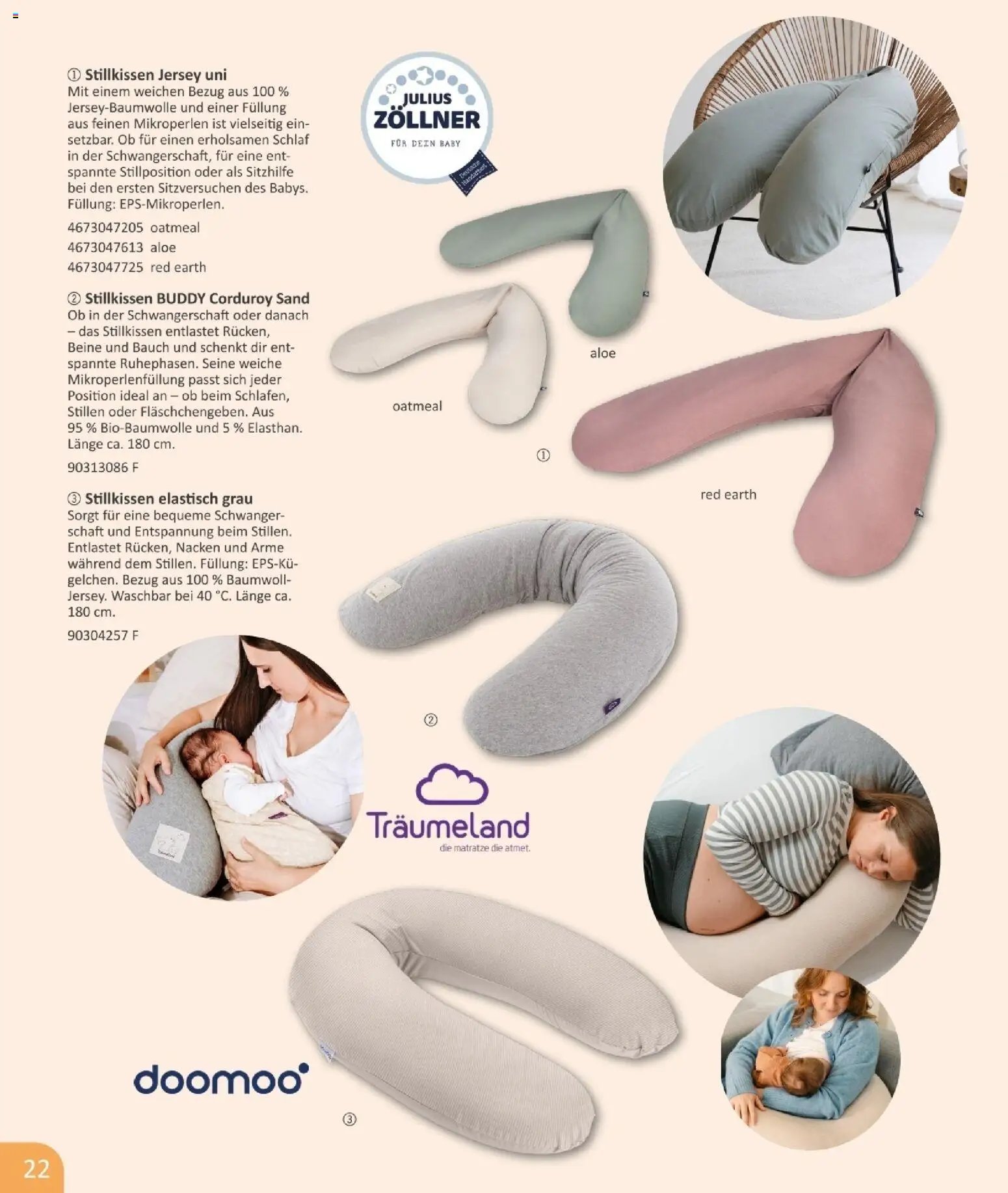 Vedes  Babykatalog 
