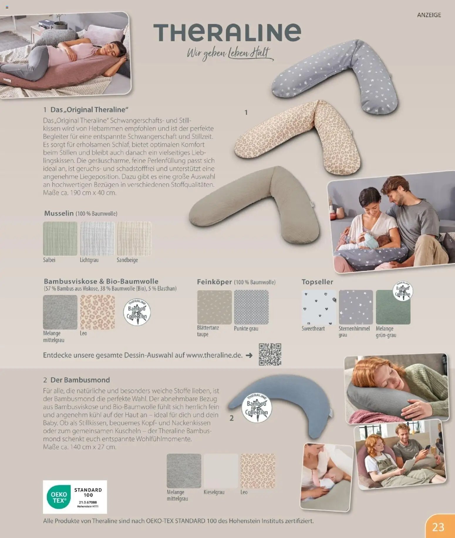 Vedes  Babykatalog 