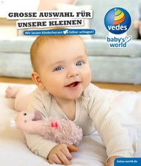 Vedes  Babykatalog 