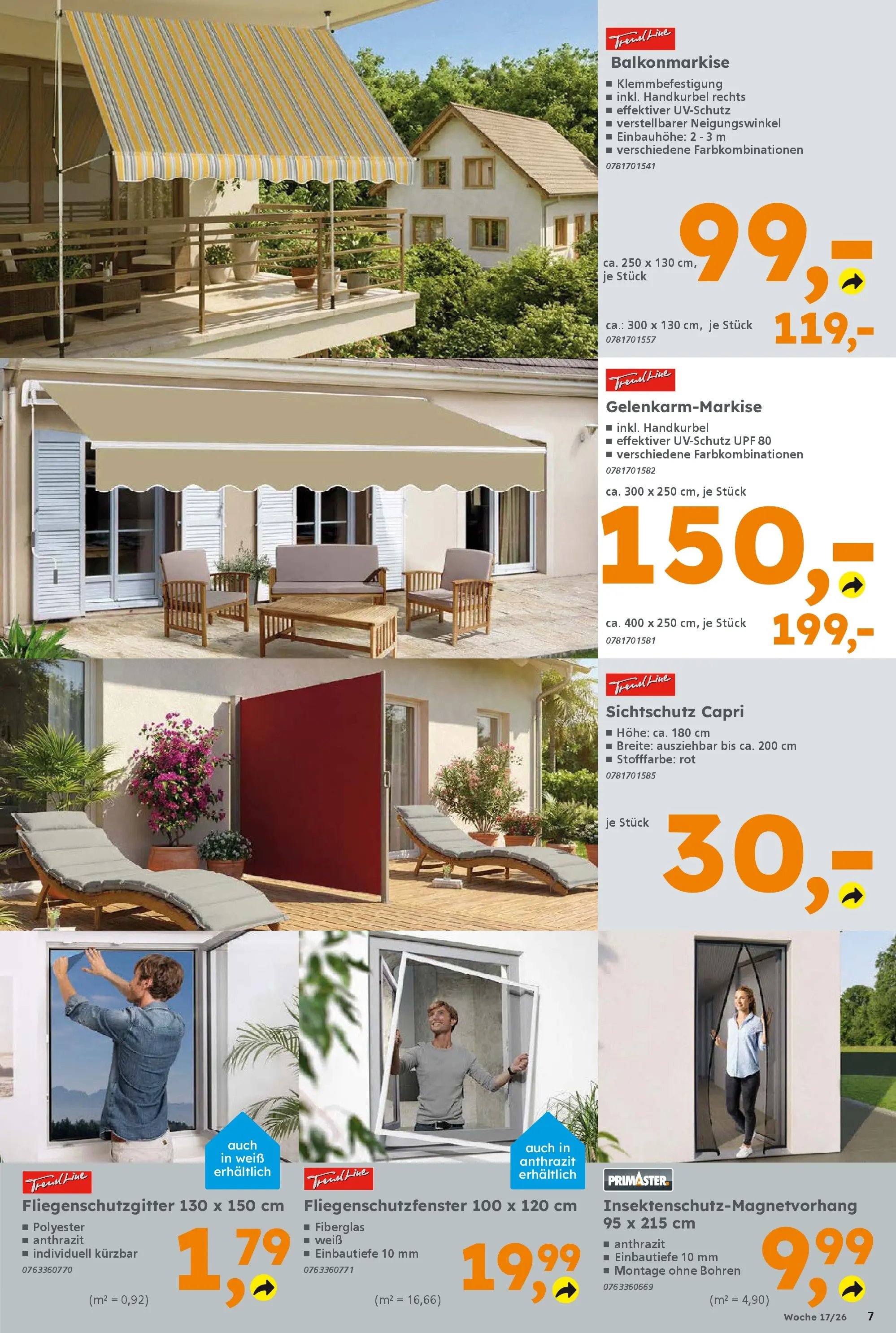 Globus Baumarkt Prospekt Hoyerswerda	