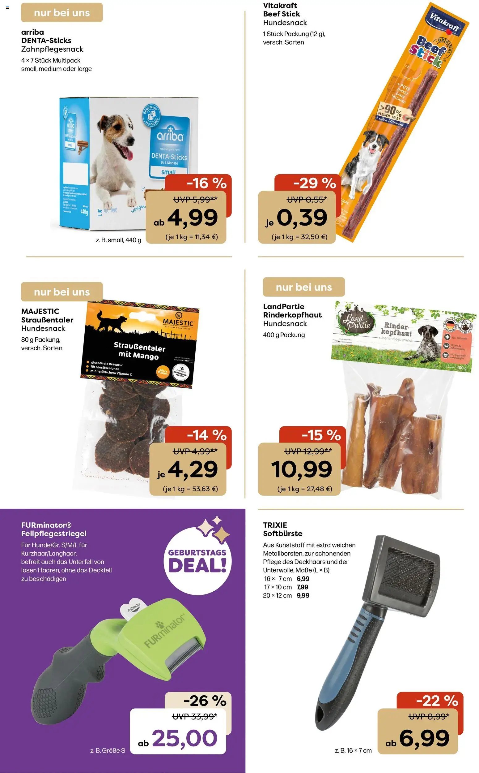 Zoo & co Prospekt 	 (2026-03-30 - 2026-04-05)