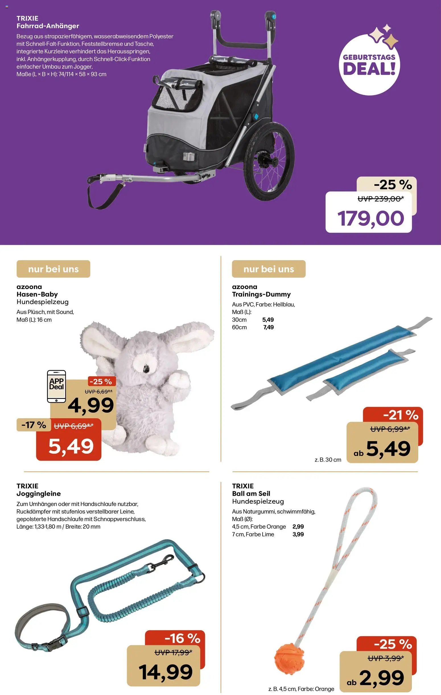 Zoo & co Prospekt 	 (2026-03-30 - 2026-04-05)