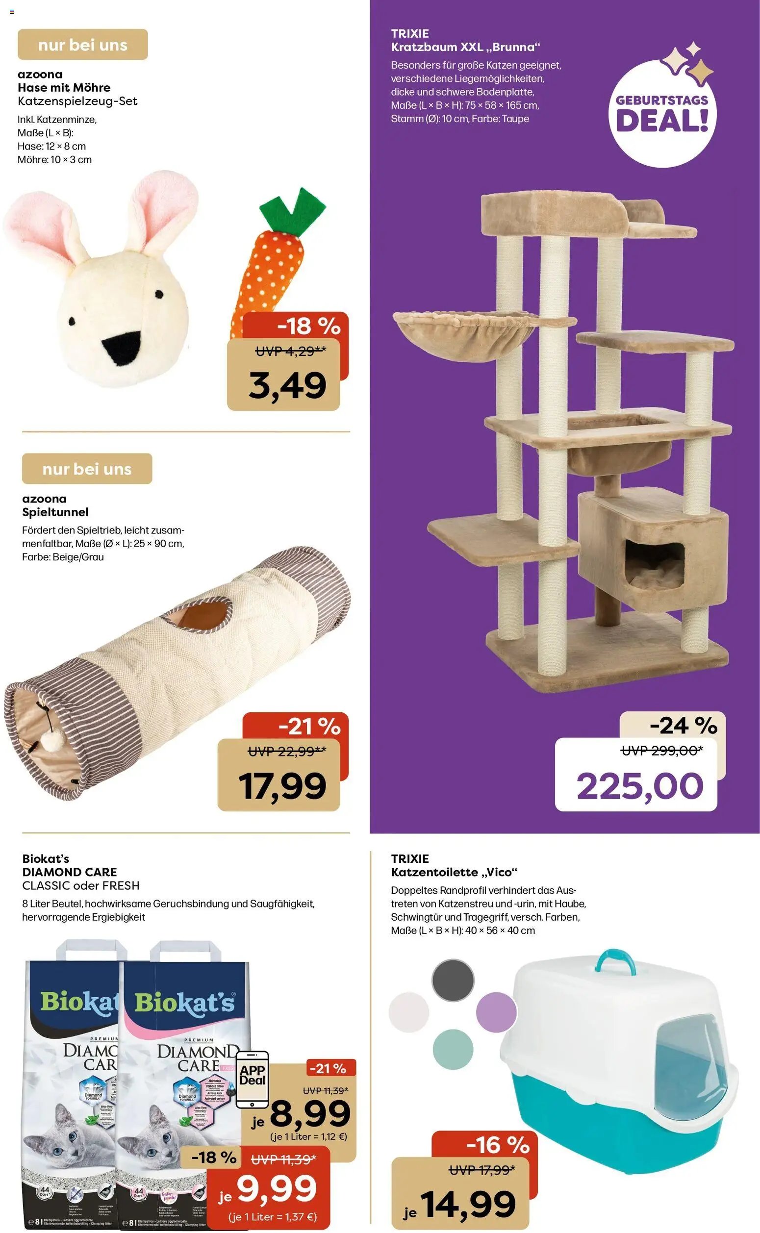 Zoo & co Prospekt 	 (2026-03-30 - 2026-04-05)