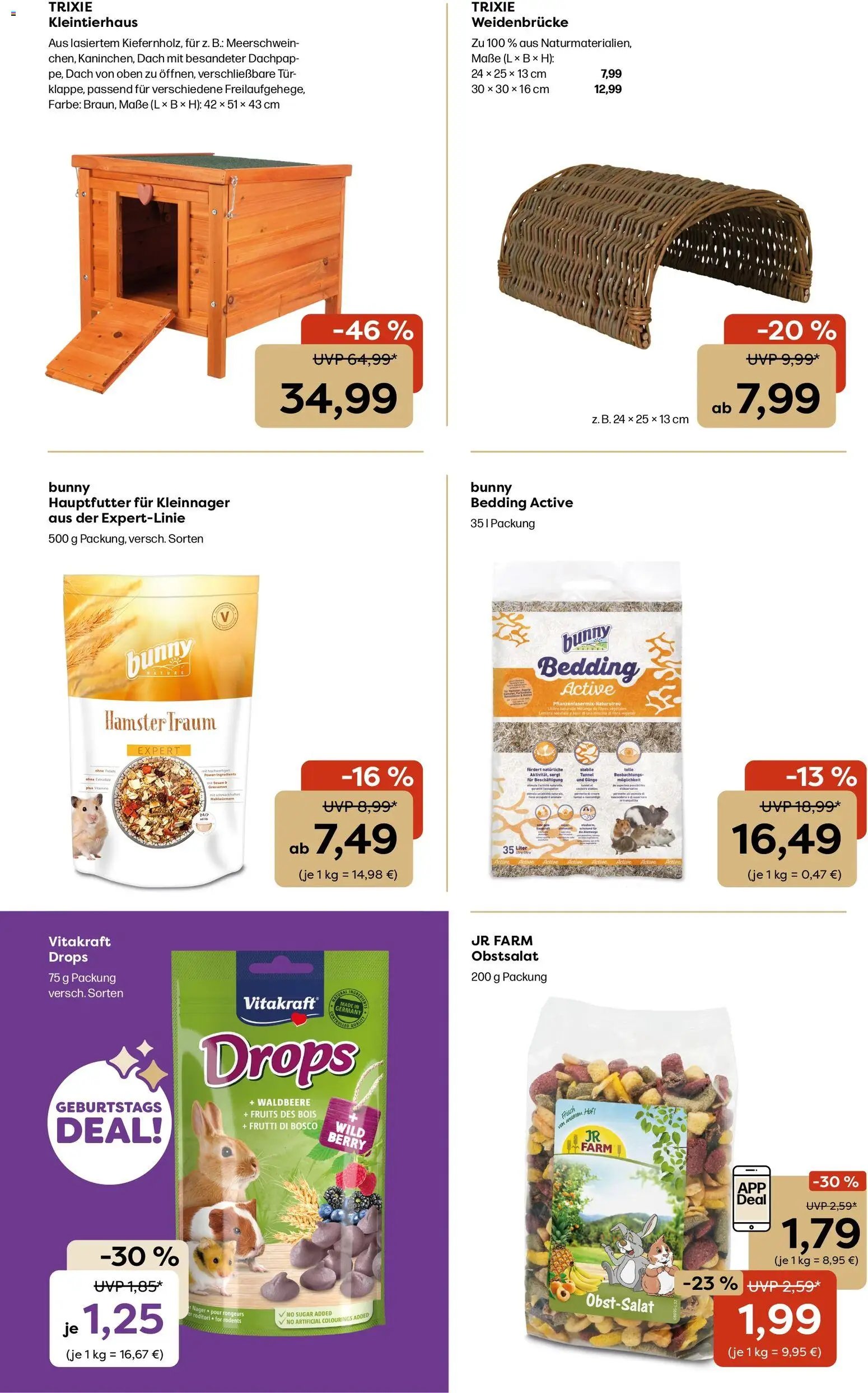 Zoo & co Prospekt 	 (2026-03-30 - 2026-04-05)