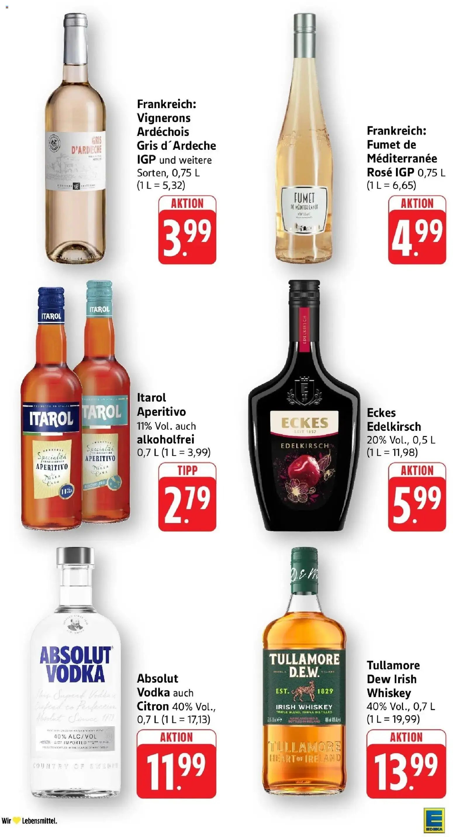 E center Prospekt Kaiserslautern	 (2026-05-04 - 2026-05-09)