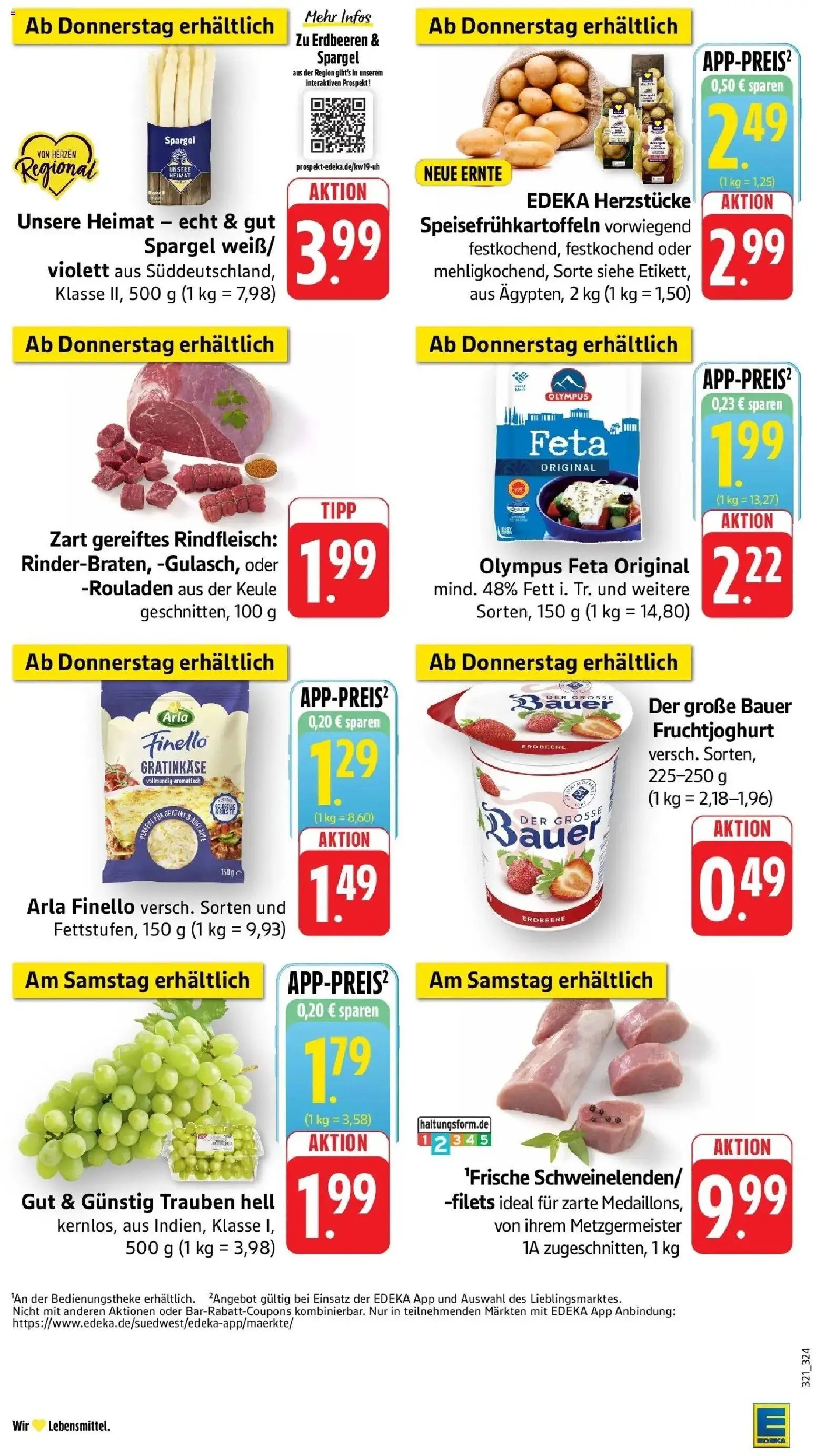 E center Prospekt Kaiserslautern	 (2026-05-04 - 2026-05-09)