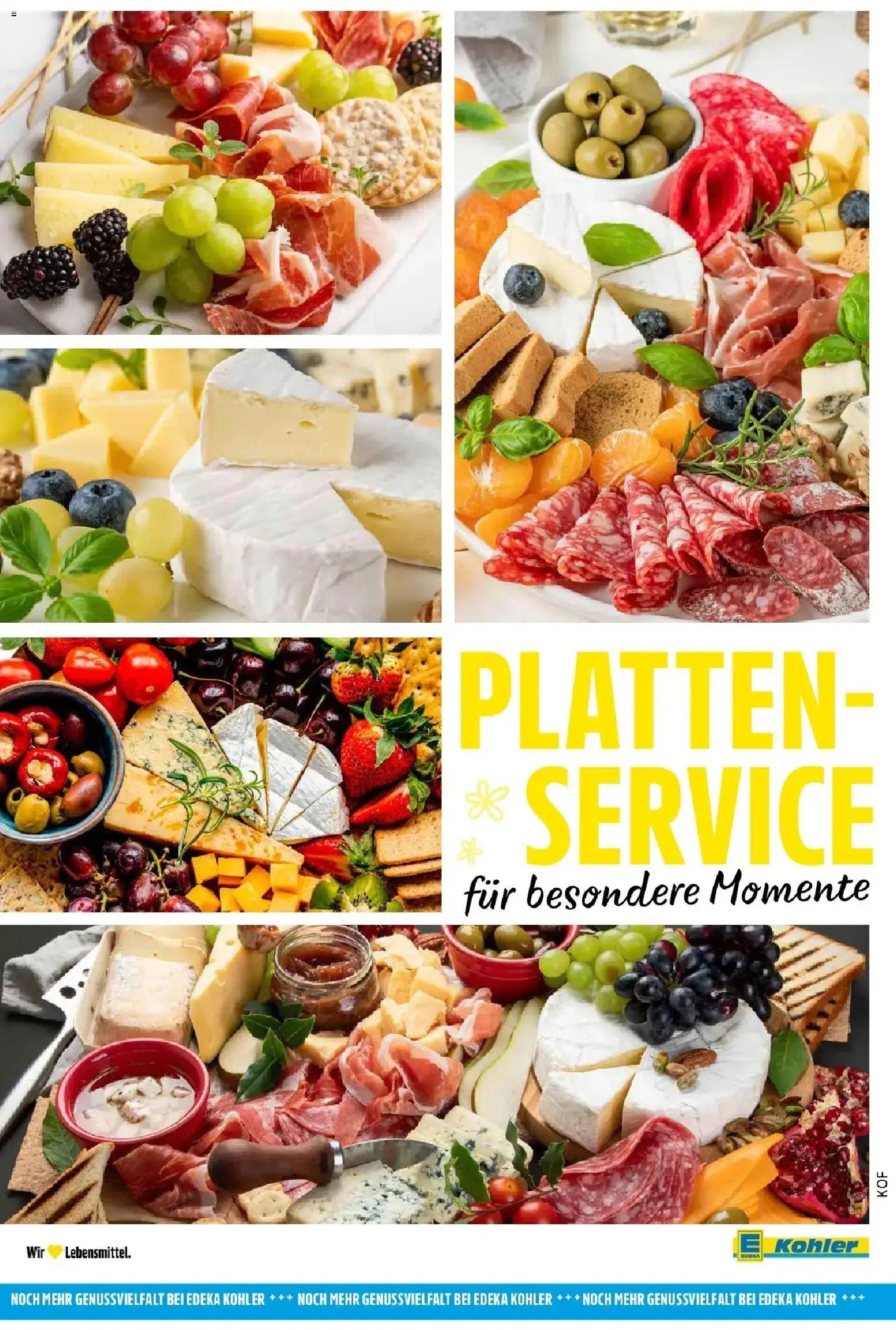 E center Prospekt Offenburg	 (2026-03-23 - 2026-03-28)