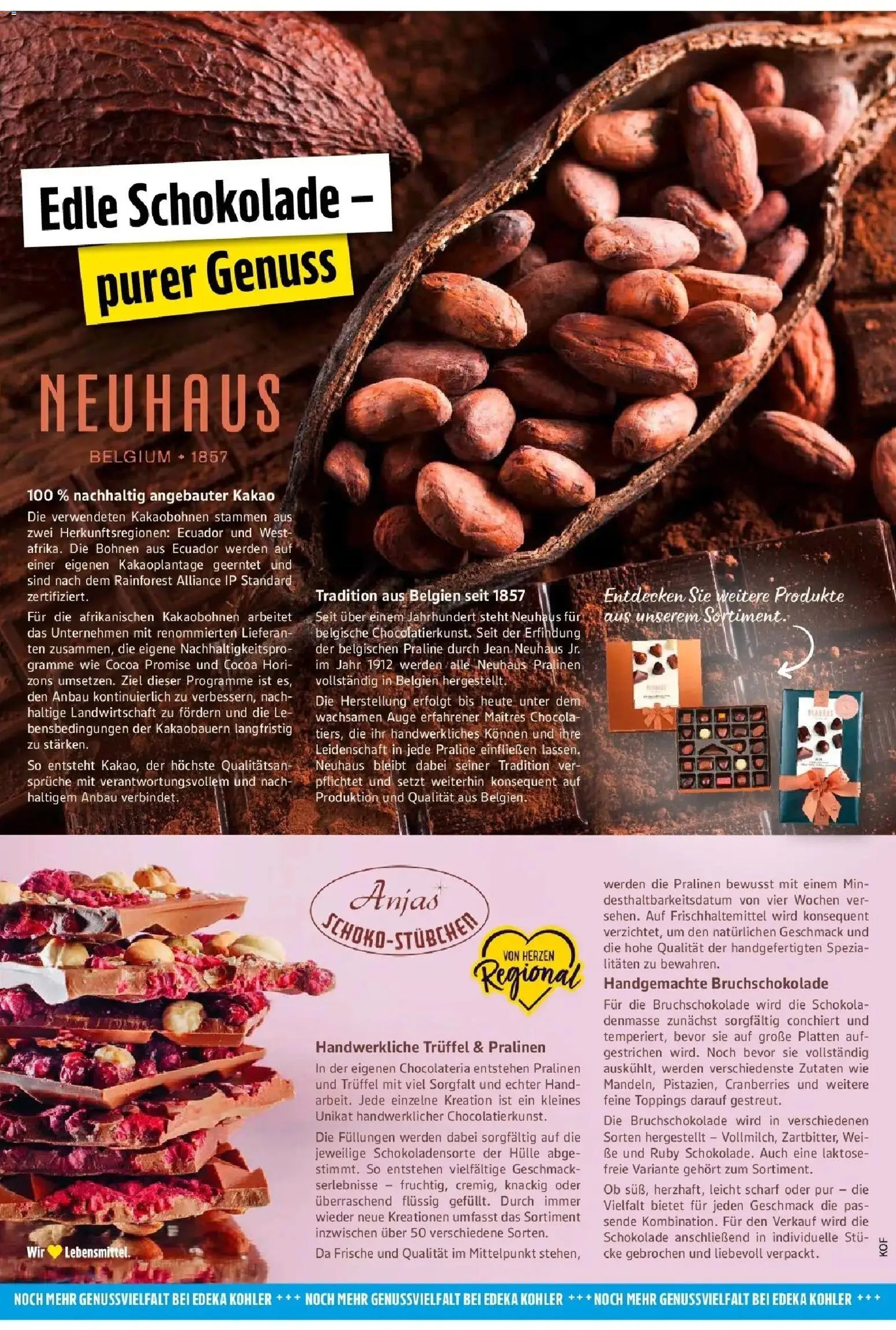 E center Prospekt Offenburg	 (2026-03-23 - 2026-03-28)