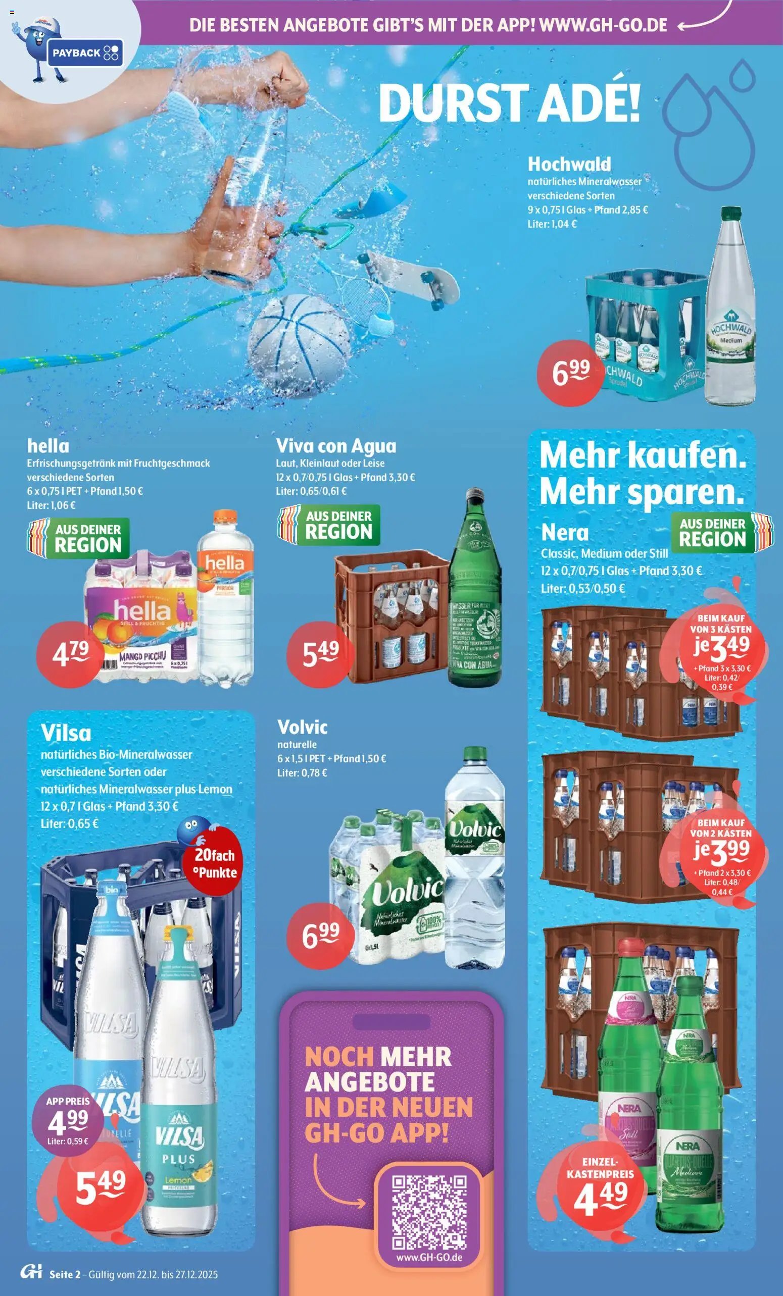 Getränke Hoffmann - Hamburg