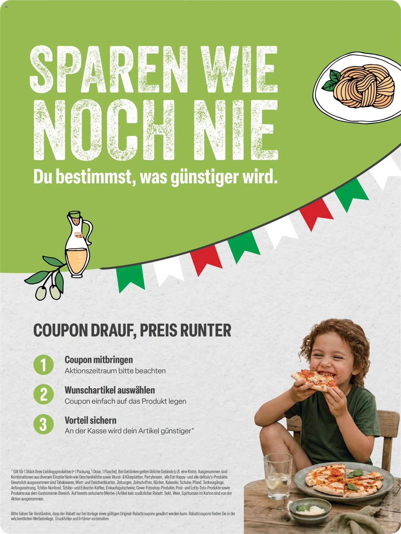 Feneberg Angebote