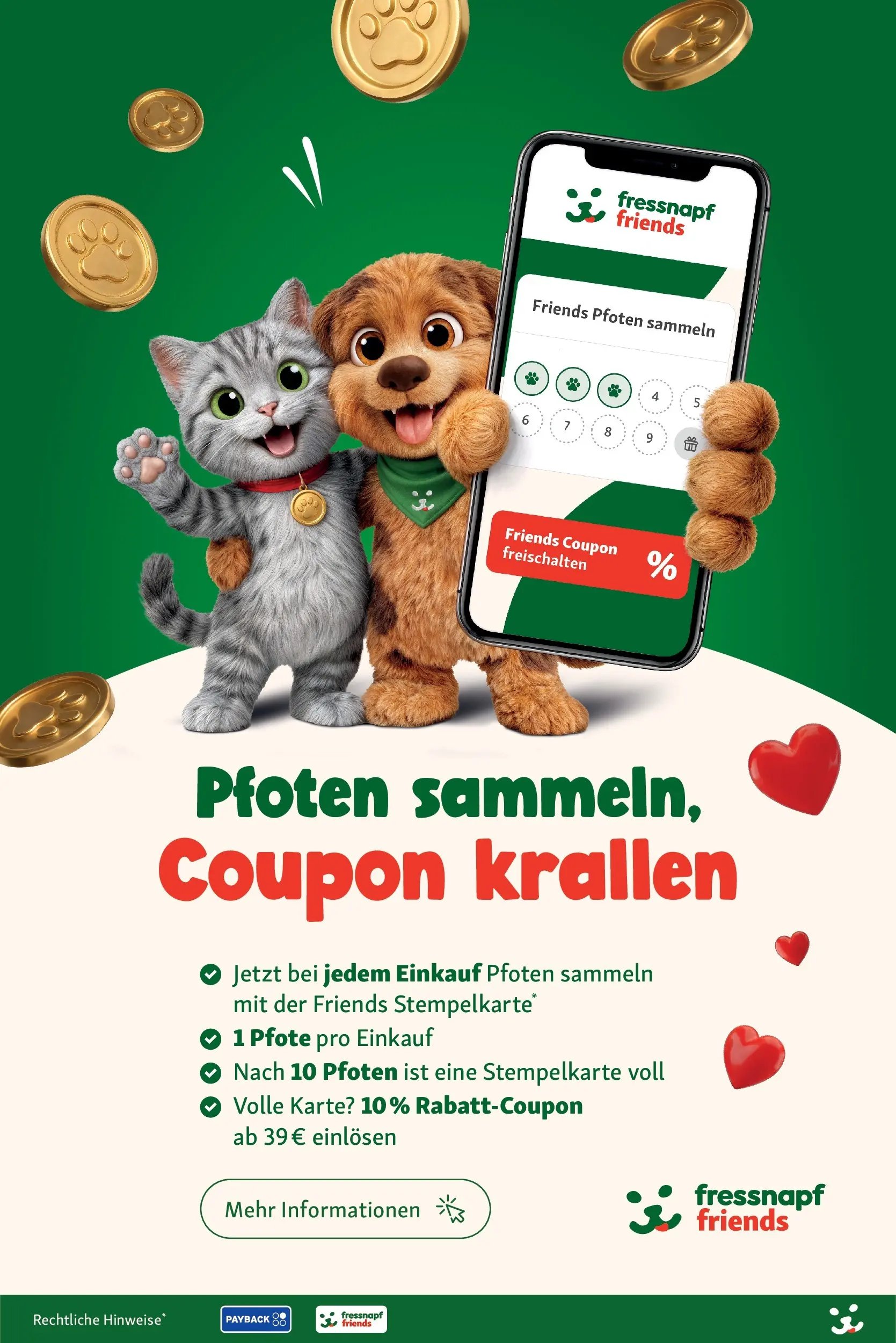 Fressnapf Aktueller Prospekt