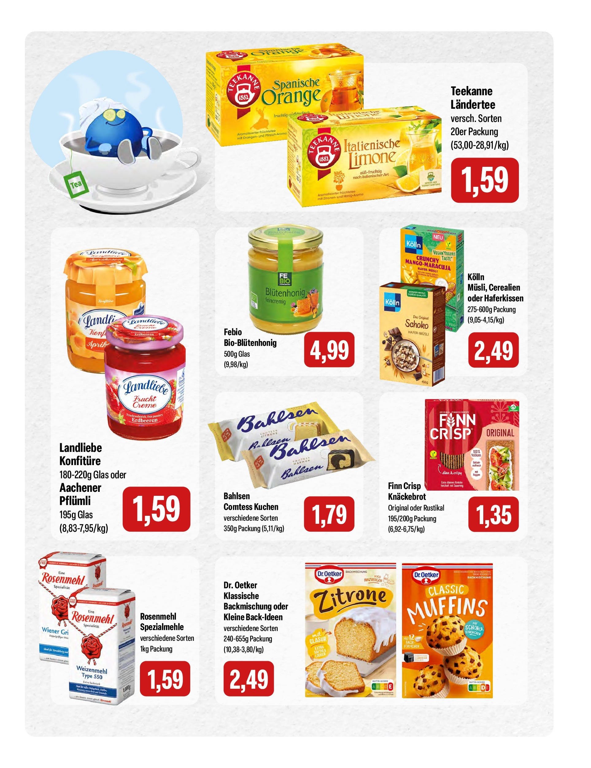 Feneberg Angebote (2025-09-25 - 2025-09-27) | 11