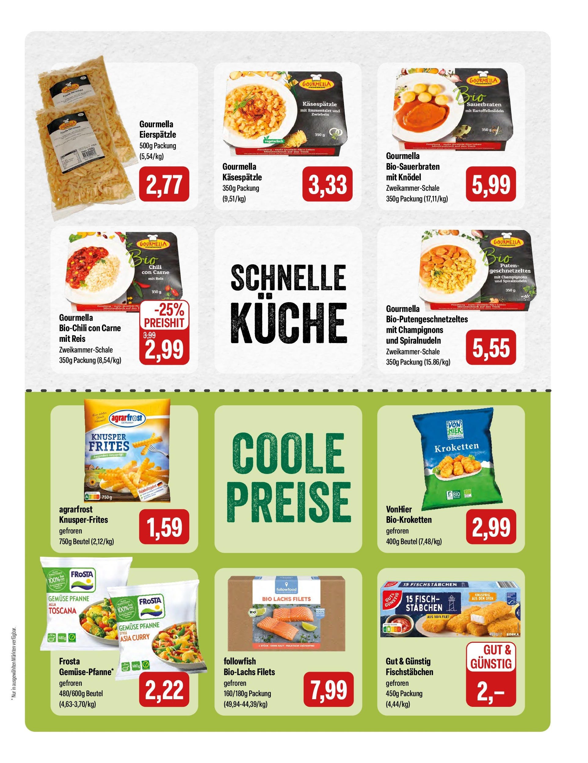 Feneberg Angebote (2025-09-25 - 2025-09-27) | 13
