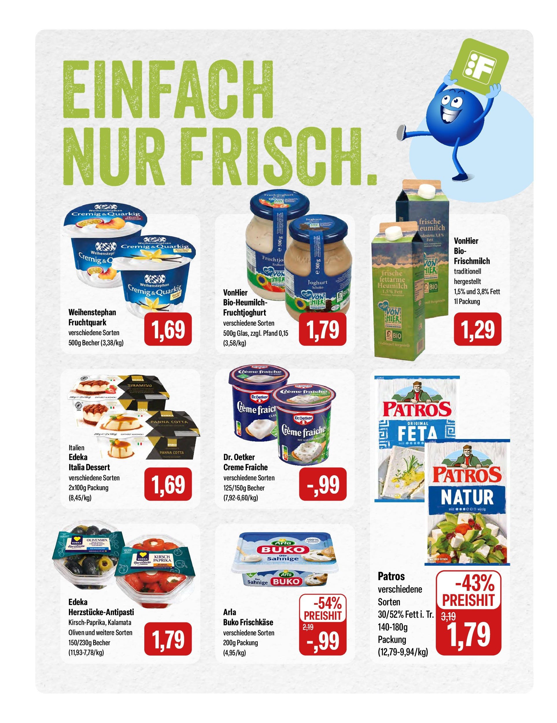 Feneberg Angebote (2025-09-25 - 2025-09-27) | 6