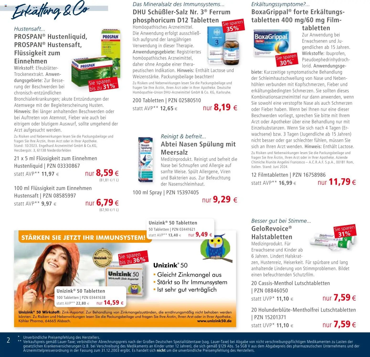 Apotal Prospekt 	 (2025-12-08 - 2026-02-15)