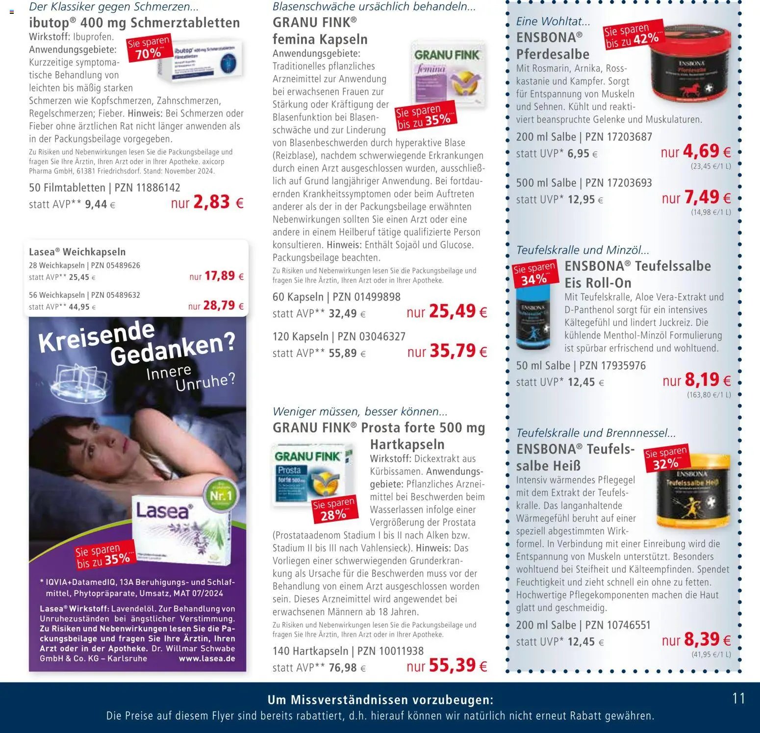 Apotal Prospekt 	 (2025-12-08 - 2026-02-15)