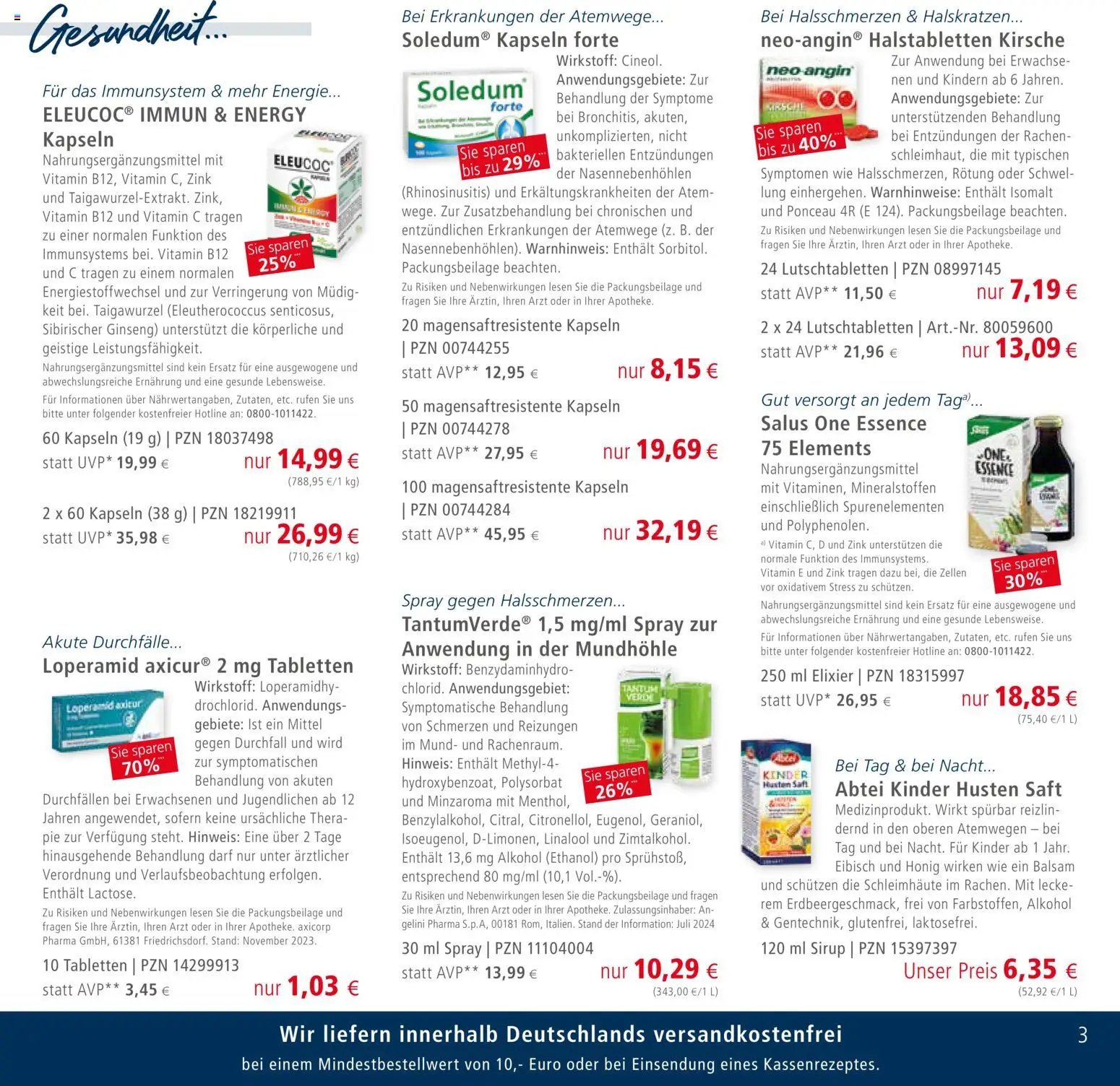 Apotal Prospekt 	 (2025-12-08 - 2026-02-15)