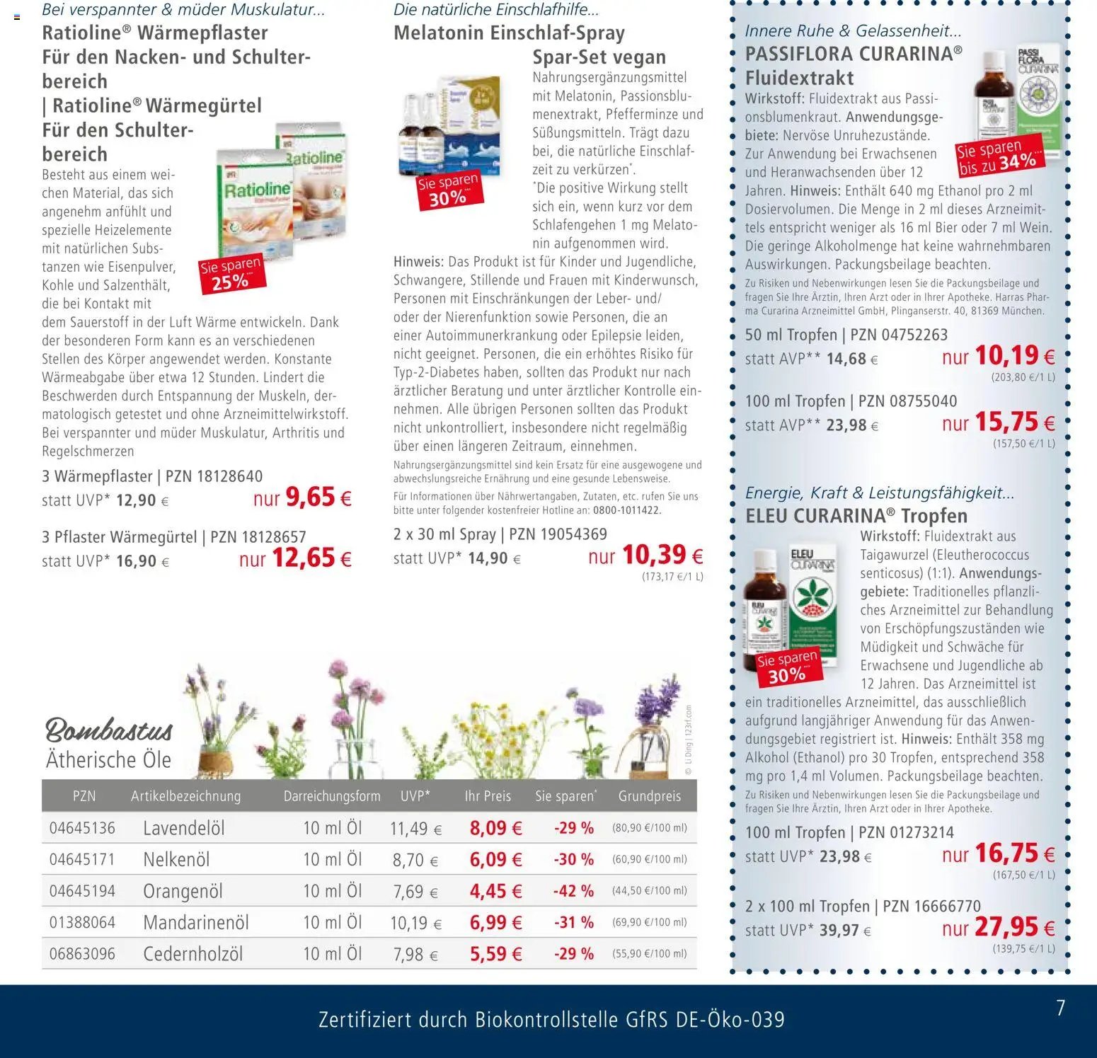 Apotal Prospekt 	 (2025-12-08 - 2026-02-15)