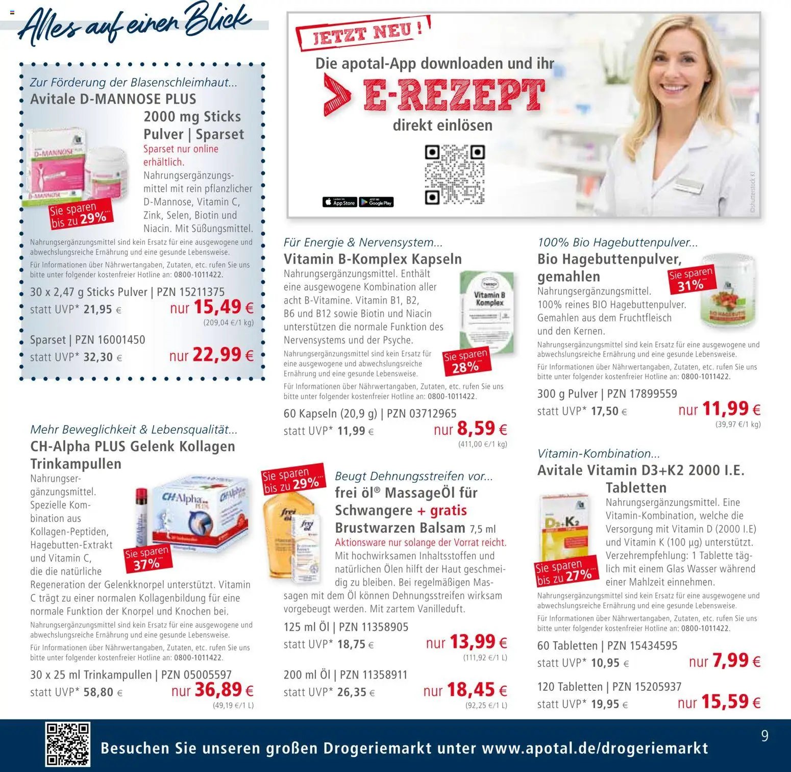 Apotal Prospekt 	 (2025-12-08 - 2026-02-15)