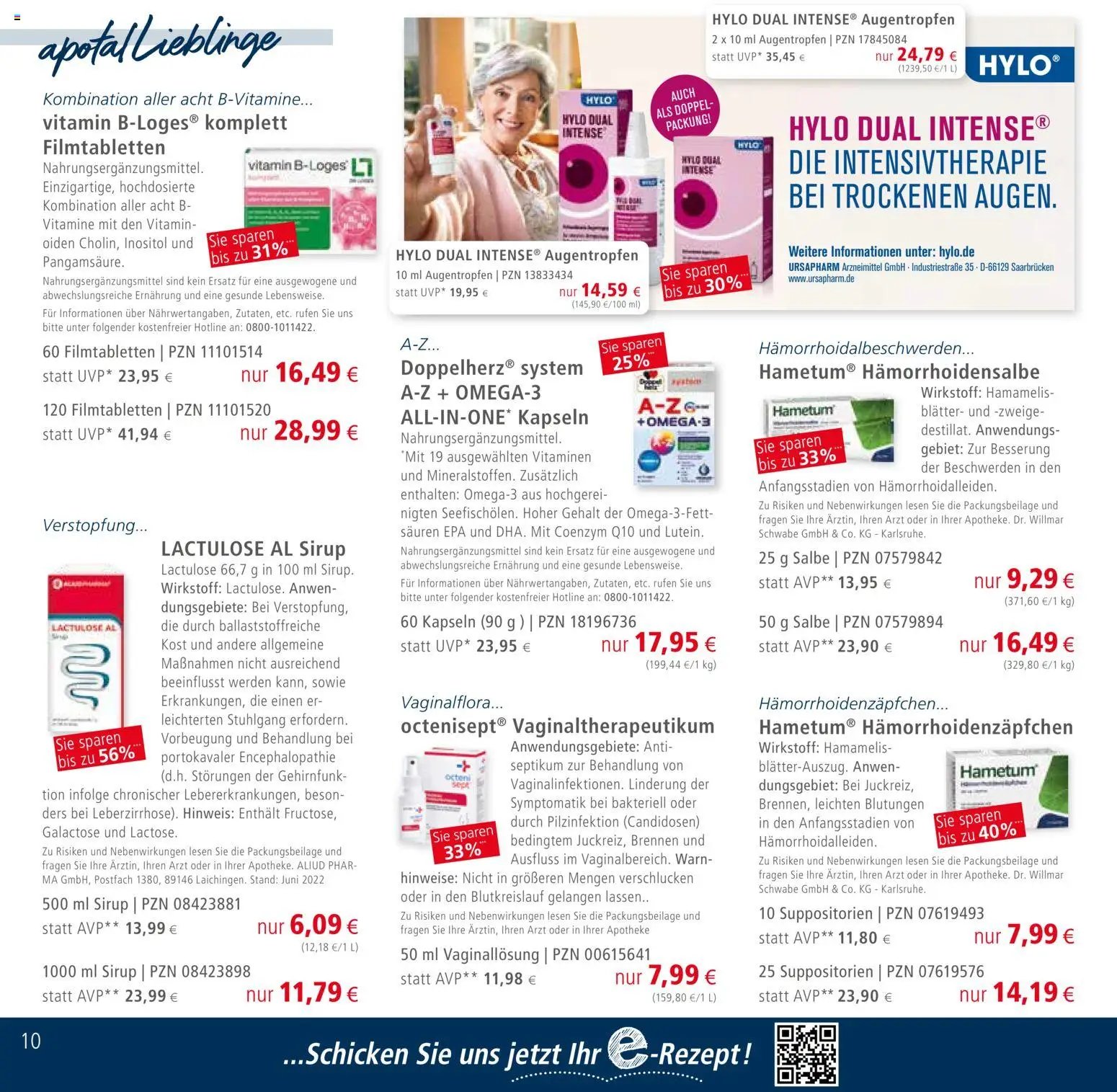 Apotal Prospekt 	 (2025-12-08 - 2026-02-15)