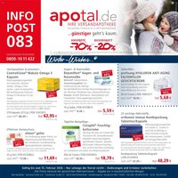 Apotal Prospekt 	 (2025-12-08 - 2026-02-15)