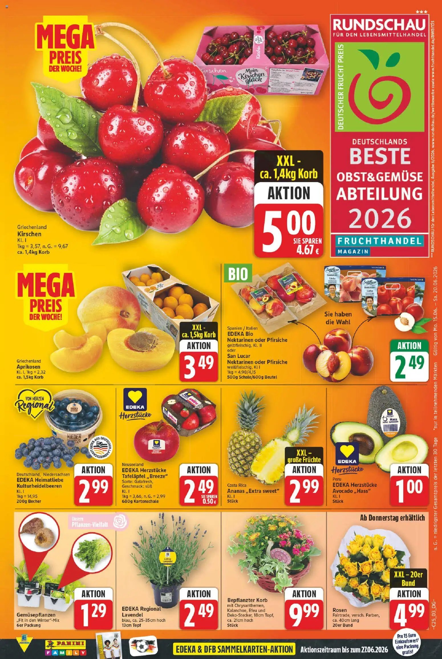E center Prospekt