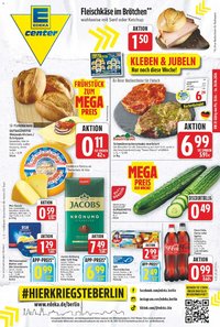 E center Prospekt