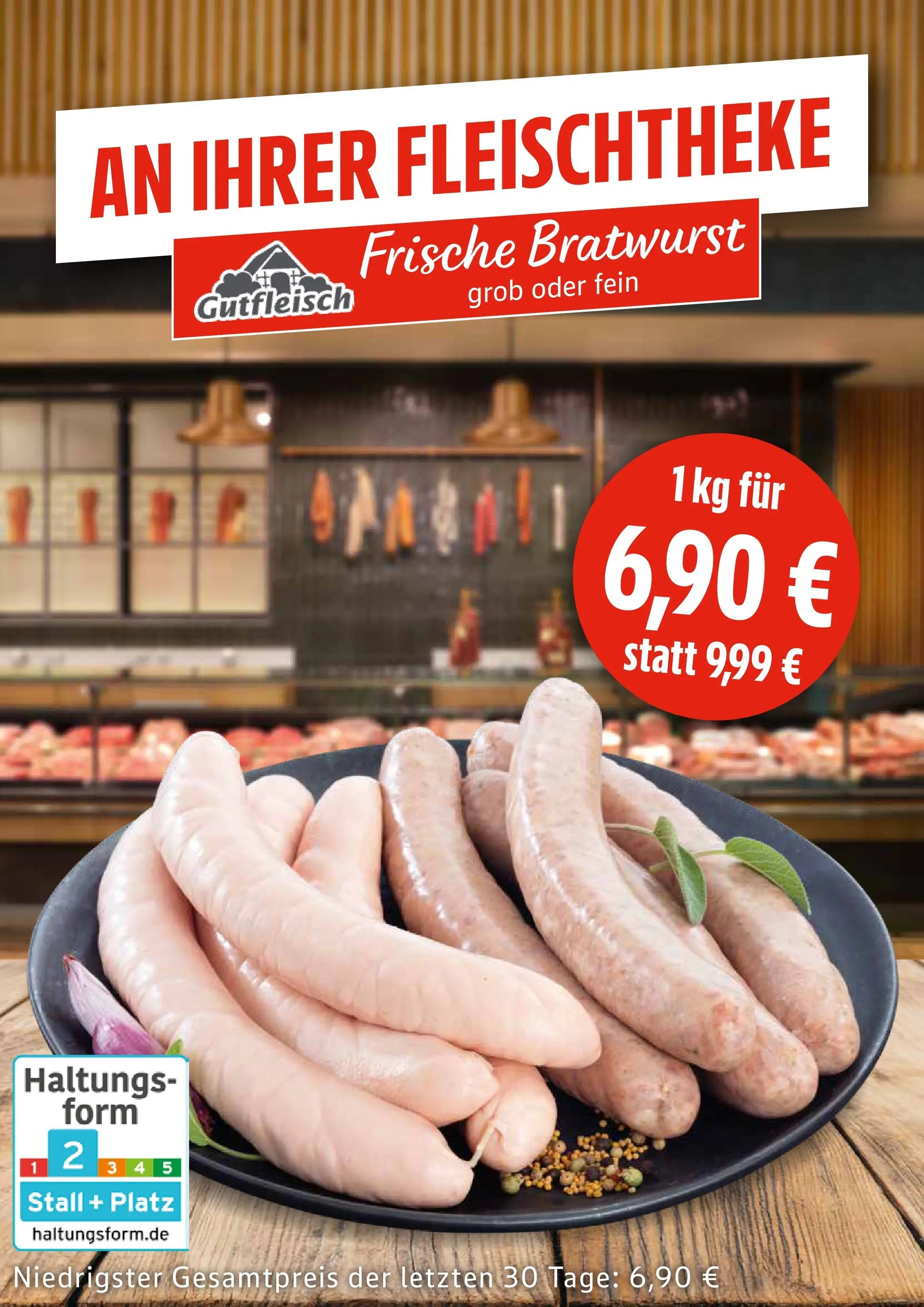 Marktkauf - Marktkauf: Wochenangebote