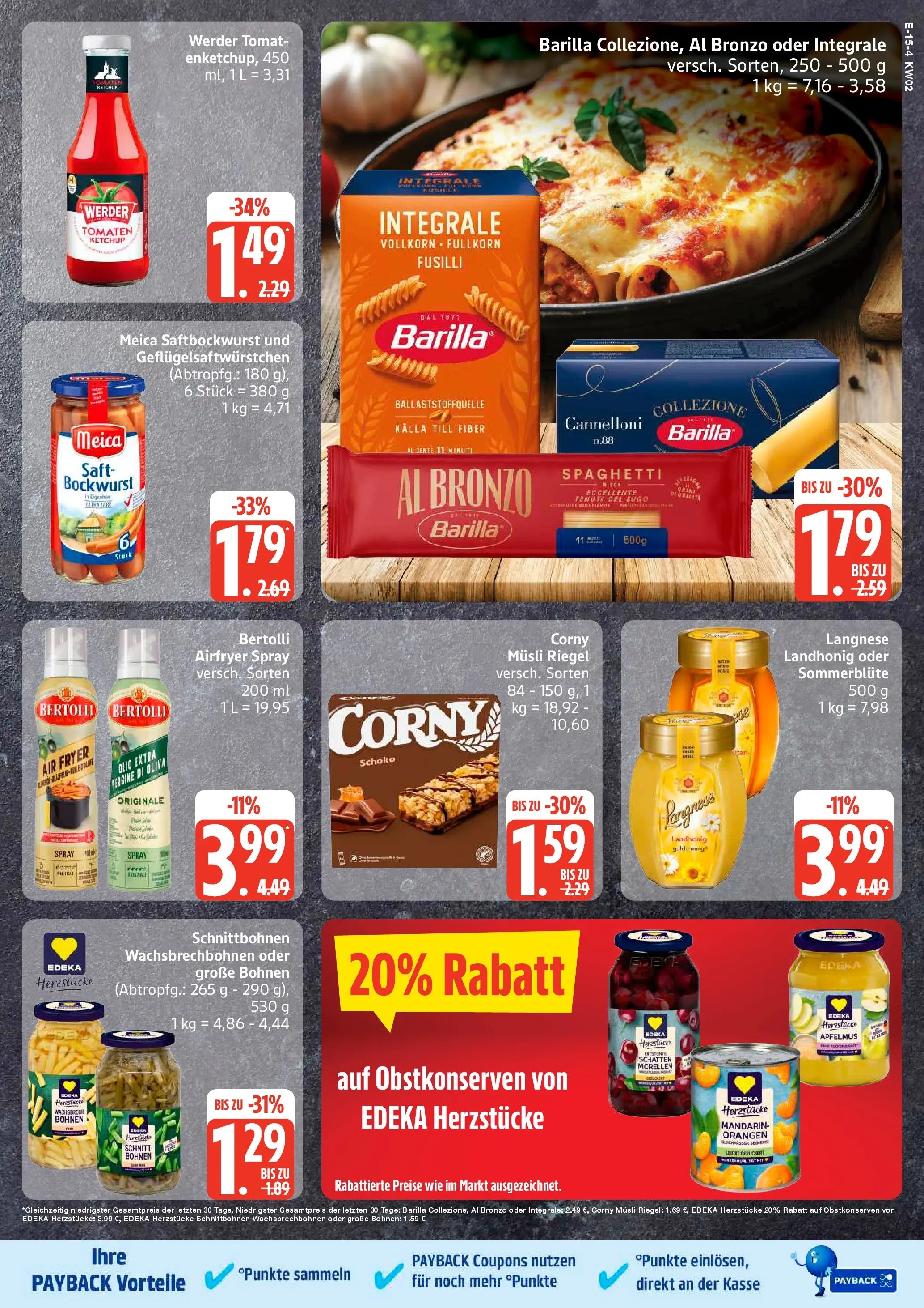 Marktkauf - Marktkauf: Wochenangebote